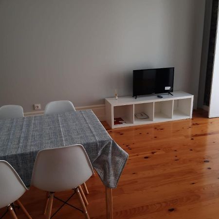 Sao Bartolomeu Apartment 2 Coimbra Zewnętrze zdjęcie