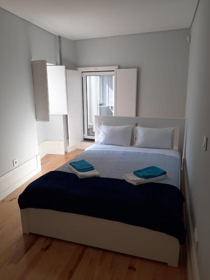 Sao Bartolomeu Apartment 2 Coimbra Zewnętrze zdjęcie
