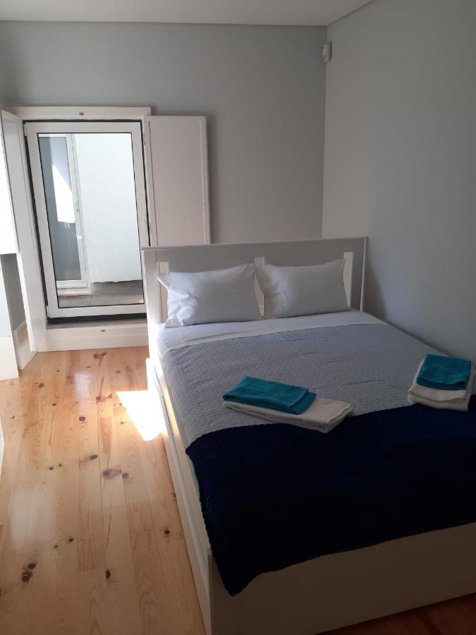 Sao Bartolomeu Apartment 2 Coimbra Zewnętrze zdjęcie