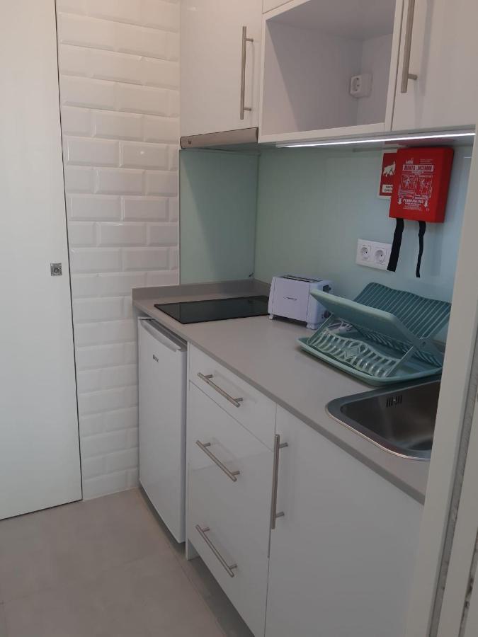 Sao Bartolomeu Apartment 2 Coimbra Zewnętrze zdjęcie