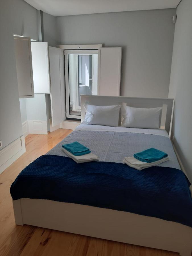 Sao Bartolomeu Apartment 2 Coimbra Zewnętrze zdjęcie