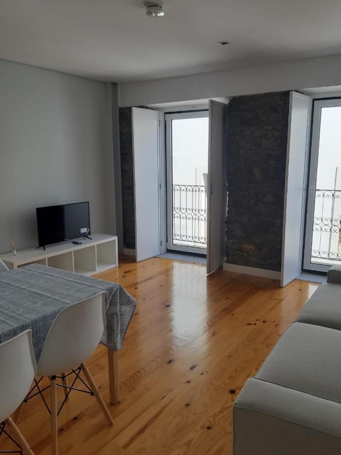 Sao Bartolomeu Apartment 2 Coimbra Zewnętrze zdjęcie